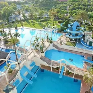 Benalbeach Jr Appartement Málaga