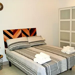 El Andén De La Estación Appartement Málaga